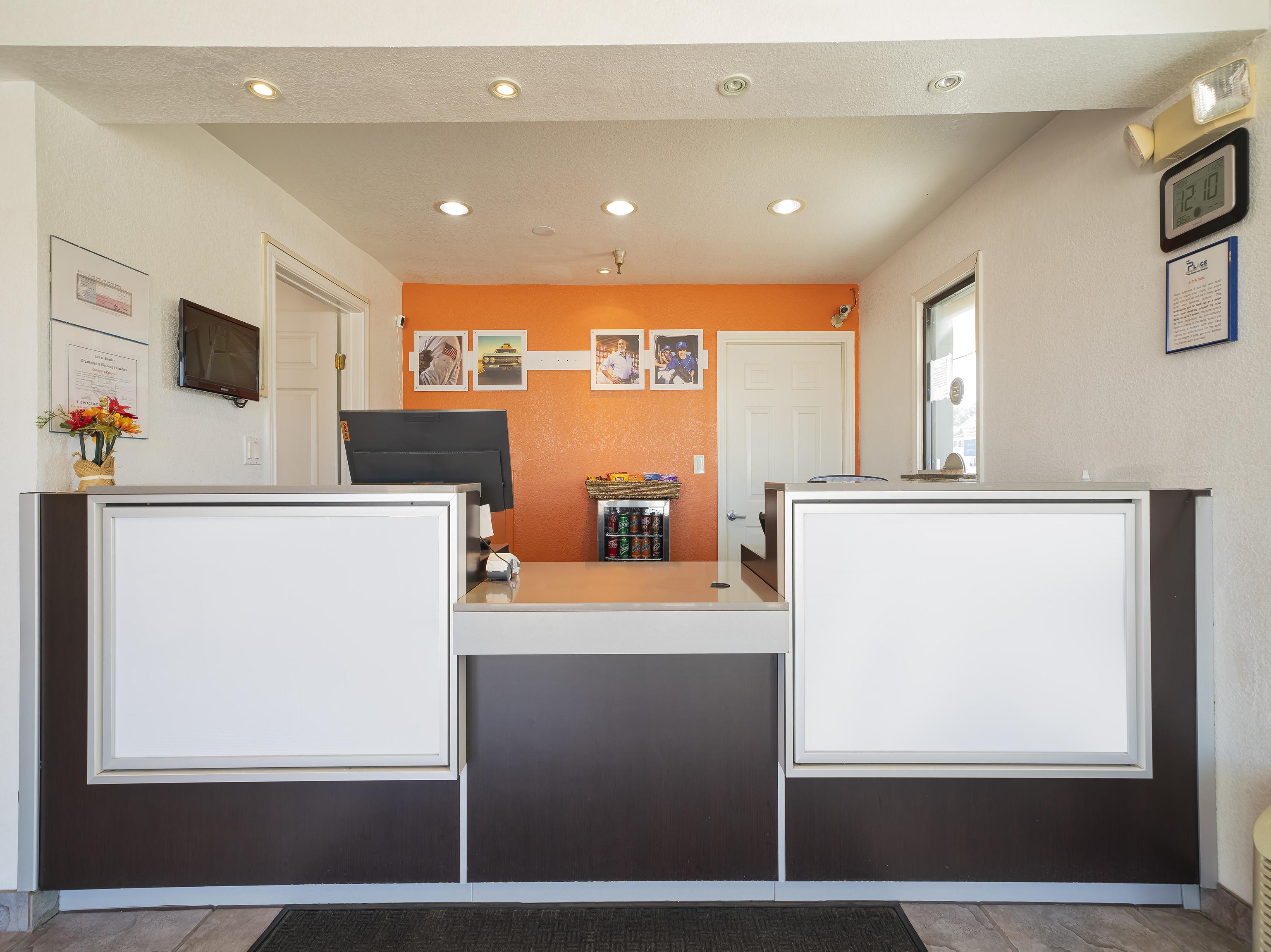 Motel 6-Humble, Tx Bagian luar foto